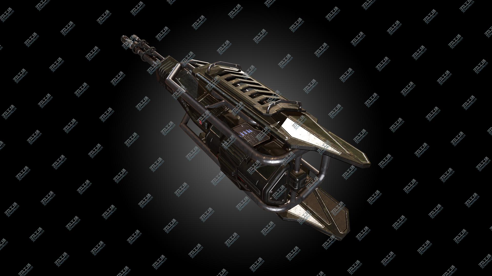 images/goods_img/202105074/Weapon 'Mite' 3D model/5.jpg
